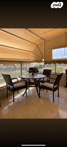 דירה, הרב טנא 8, נווה זאב, נאות אילן, באר שבע