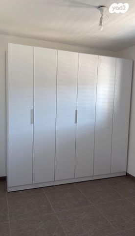 דירה, שדרות יצחק שמיר 15, צריפין החדשה, באר יעקב