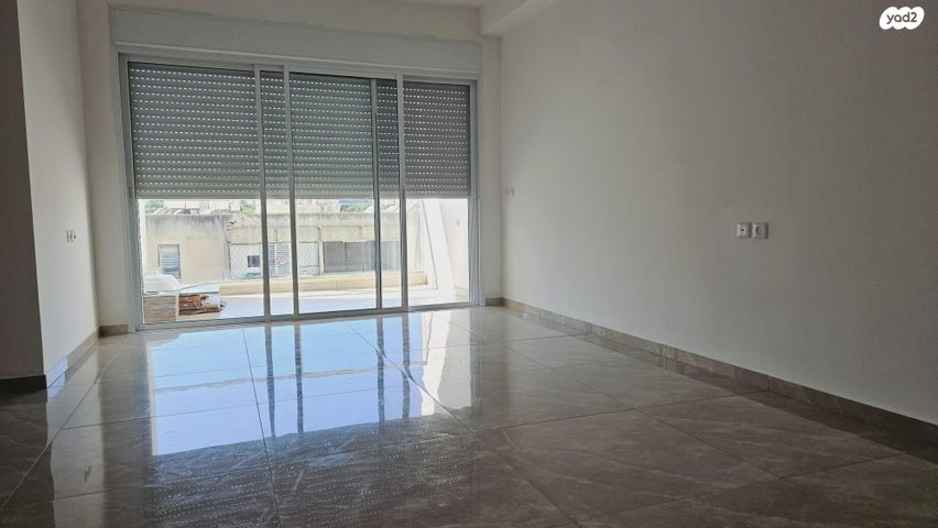 דירה, יוספטל 12, רובע ב', אשדוד