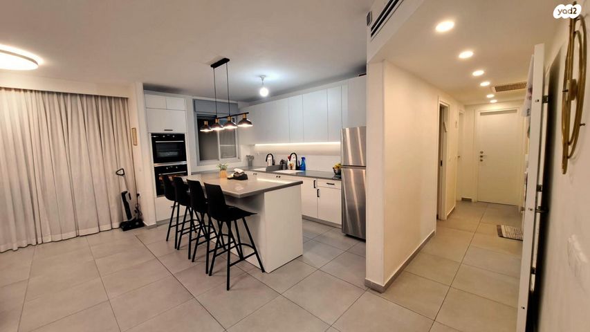 דירה, משה רבנו 4, אחיסמך, לוד