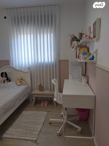 דירה, שביל התפוזים 3, רמת אמיר, קדימה צורן