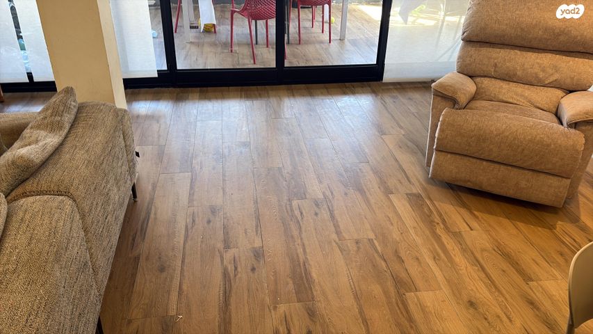 בית פרטי/ קוטג', דקל 4, נווה זית, לוד