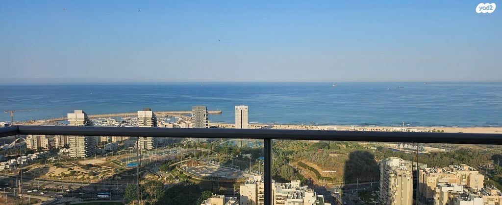 דירה, שדרות ירושלים 16, הקריה מע"ר, אשדוד