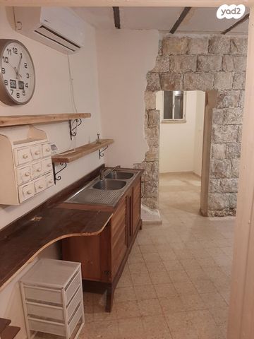 דירת גן, רבי זעירא 4, קטמון הישנה, ירושלים