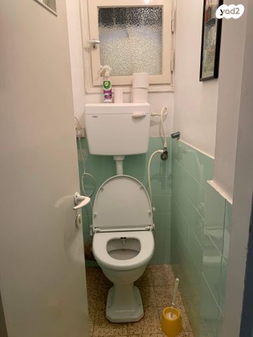 דירה, החשמונאים 39, לב העיר, בת ים