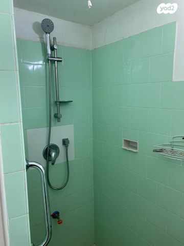 דירה, החשמונאים 39, לב העיר, בת ים