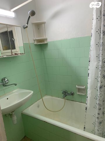 דירה, החשמונאים 39, לב העיר, בת ים