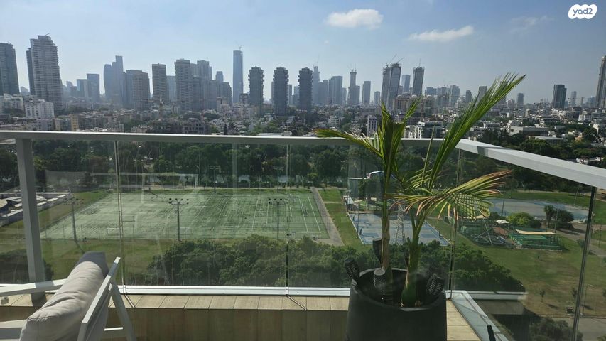 שדרות לוי אשכול 2