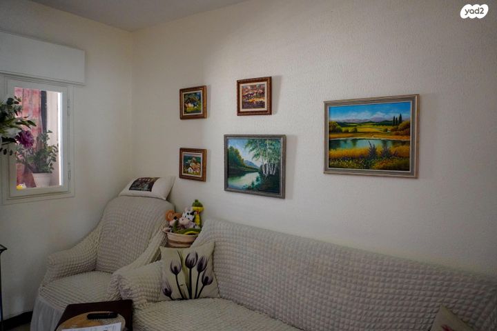 שדרות דגניה 40