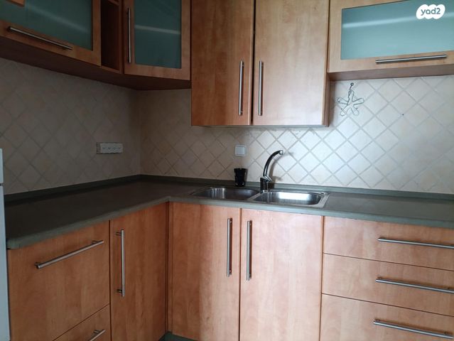 קרן היסוד 20