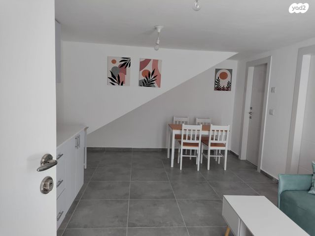 נווה שאנן 27