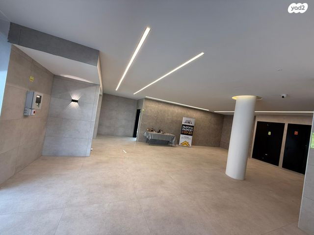 דירה, החורש 4, לב העמק, עפולה