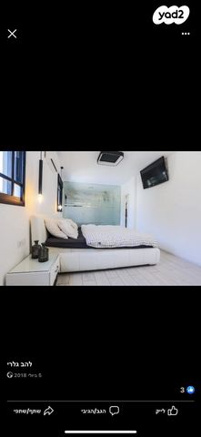 דירת גן, מרדכי אנילביץ' 13, רמת אפרים, נתניה