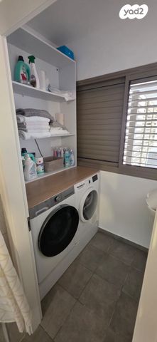 דירה, בורוכוב 3, צפון מערב מרכז העיר, נתניה