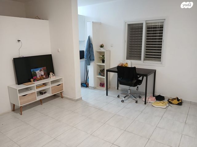 יחידת דיור, הירדן 6, רובע א', אריאל