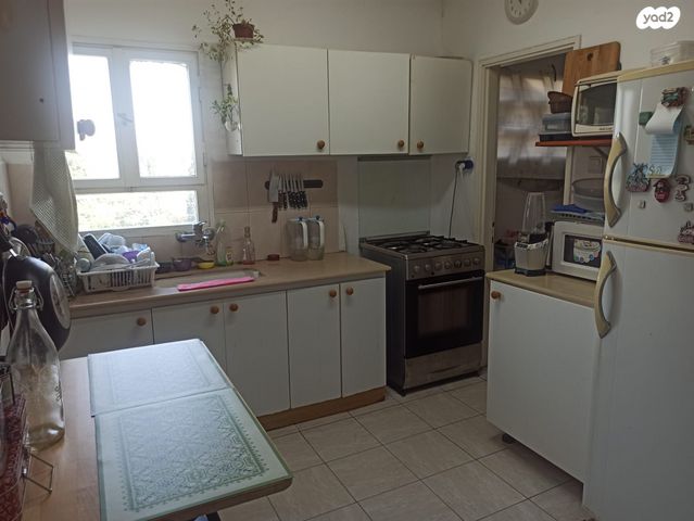 דירה, אינטרנשיונל 26, רמות רמז, חיפה