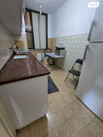 דירה, בלפור 128, דרום מערב ותיק, בת ים