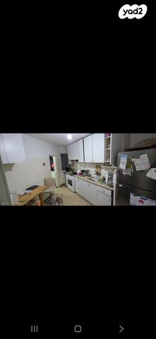 דירה, עתניאל בן קנז 8, השופטים, קרית גת