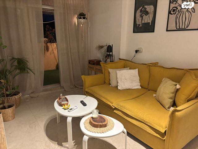 דירה, המעפילים 3, שכונה ג', באר שבע