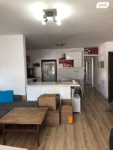 דירה, יוסי בן יועזר 49, קטמונים, ירושלים