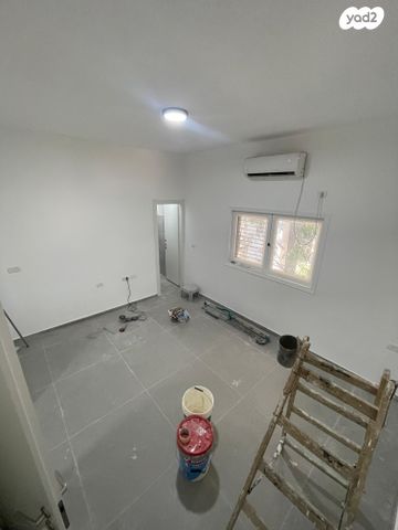 דירה, הפטמן 7, שכונת יהלום, מרכז העיר ב, רמת גן