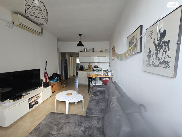 דירה, שלומציון המלכה 69, הצפון החדש - צפון, תל אביב יפו