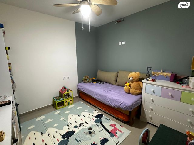 דירה, הרב ישעיהו משורר 20, הדר גנים, פתח תקווה