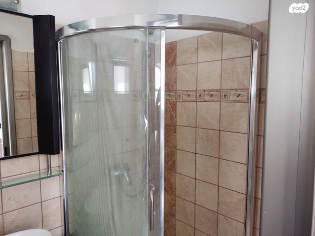 יחידת דיור, משעול סהרון 4, גנים א', אילת