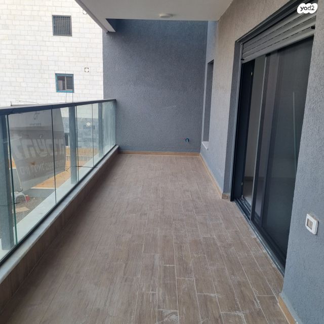 דירה, יצחק שמיר 141, עפולה הצעירה, עפולה