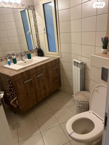 דירה, יצחק בן דור 19, רמות רחל , ארנונה החדשה, ירושלים