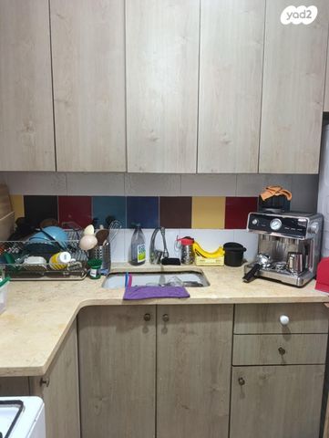 דירה, נחל הבשור 3, מכללת תל אביב יפו, דקר, תל אביב יפו