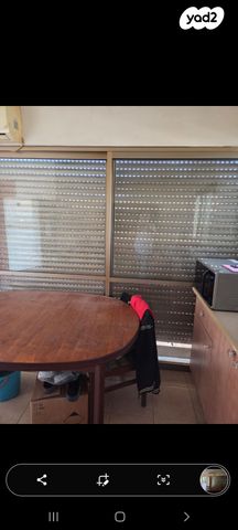 סטודיו/ לופט, משה מונטיפיורי 33, נאות גנים, נתניה