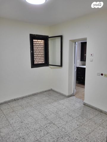 דירה, אילנות 5, רמת יקנעם, יקנעם עילית