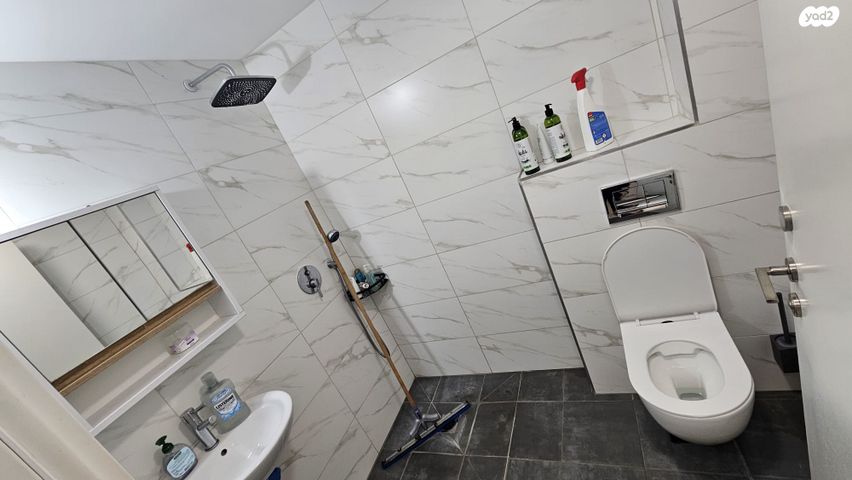 דירה, ארלינג'ר 11, נווה שאנן, תל אביב יפו