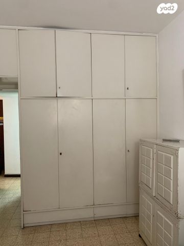 דירה, החשמונאים 39, לב העיר, בת ים