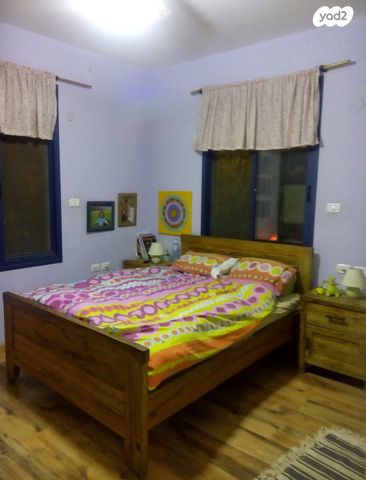 בית פרטי/ קוטג', 886 1, יפתח, יפתח