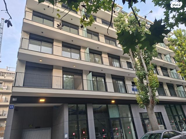 דירה, הרב יצחק ידידיה פרנקל 65, נווה שאנן, תל אביב יפו