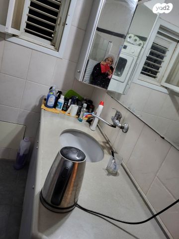 דירה, יהושע לוסטיג 4, אפרים, רחובות