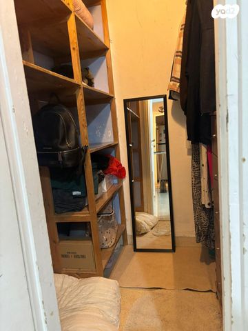 דירה, המעפילים 3, שכונה ג', באר שבע