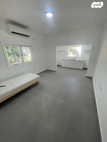 דירה, הפטמן 7, שכונת יהלום, מרכז העיר ב, רמת גן