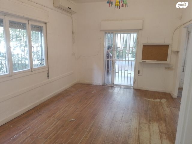 דירה, ביל"ו 10, לב תל אביב, לב העיר צפון, תל אביב יפו