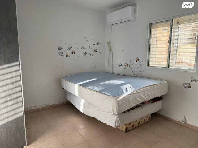 דירה, הברוש 115, אליפלט, אליפלט