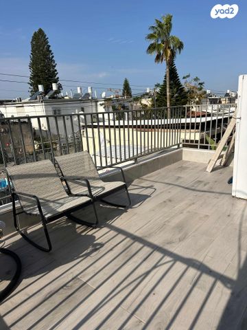 דירה, חפציבה 1, קרית חיים מערבית, חיפה