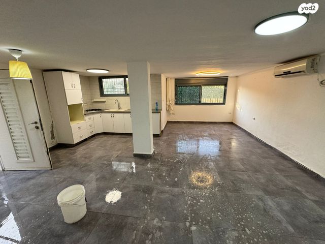 דירת גן, הדקל 1, אחיטוב, אחיטוב