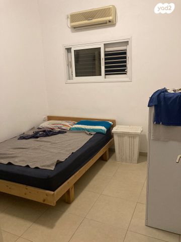 דירה, דרך נגבה 52, נווה רם, שיכון מזרחי, רמת גן