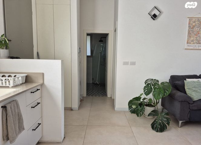 יחידת דיור, שדרות הראשונים 55, ערוגות, ערוגות