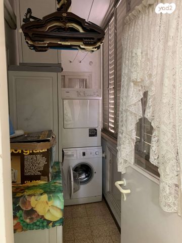 דירה, החשמונאים 39, לב העיר, בת ים