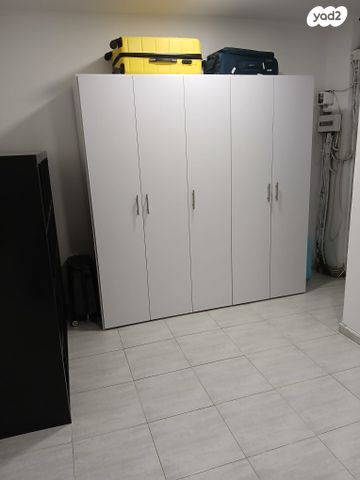 יחידת דיור, הירדן 6, רובע א', אריאל