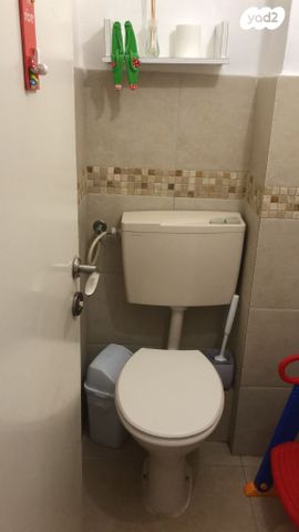 דירה, יוסי בן יועזר 49, קטמונים, ירושלים