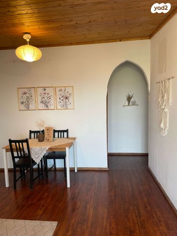 דירה, האלה 1, בת עין, בת עין